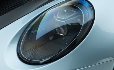 Porsche 911 GT3 RS (992) 36