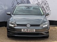 Volkswagen Golf SE NAVIGATION TDI DSG 2
