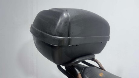 Honda CB GLR125 2018 21K GOOD RUNNING PROJECT BIKE CBF125 125CC LEARNER BIKE 22