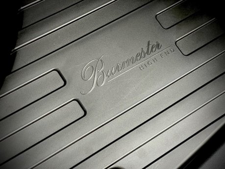 Porsche Cayenne 4.0T V8 Turbo TiptronicS 4WD Euro 6 (s/s) 5dr 27