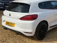 Volkswagen Scirocco 1.4 TSI BlueMotion Tech GT Euro 6 (s/s) 3dr 53