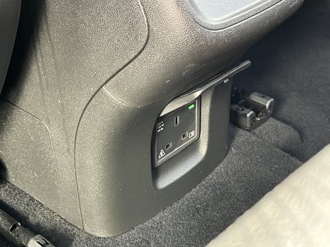Vauxhall Grandland X 1.2 Turbo Elite Nav 5dr 40