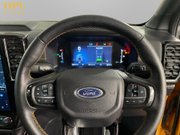 Ford Ranger 2.0 TD EcoBlue Wildtrak Pickup Double Cab 4dr Diesel Auto 4WD Euro 6 (s/s) 13