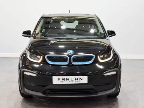 BMW I3 33kWh Hatchback 5dr Petrol Plug-in Hybrid Auto Euro 6 (s/s) (Range Extender 10