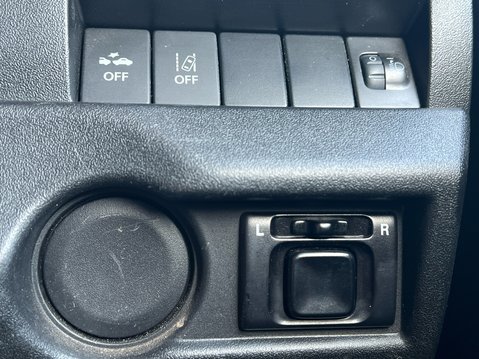 Suzuki Jimny ALLGRIP 38