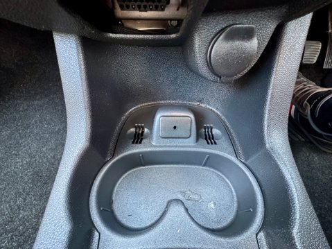 Vauxhall Corsa SXI AC 51