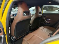 Mercedes-Benz A Class 2.0 A35 AMG (Premium) Hatchback 5dr Petrol 7G-DCT 4MATIC Euro 6 (s/s) (306 35