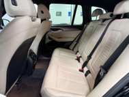 BMW X3 2.0 20d M Sport SUV 5dr Diesel Auto xDrive Euro 6 (s/s) (190 ps) 37