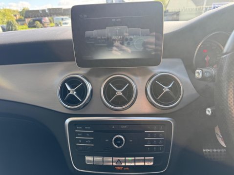 Mercedes-Benz GLA 2.1 GLA200d AMG Line 7G-DCT 4MATIC Euro 6 (s/s) 5dr 11