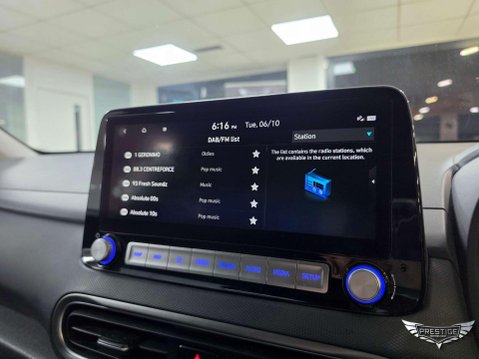 Hyundai KONA 64kWh Premium Auto 5dr (10.5kW Charger) 81