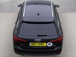 Audi A4 3.0 TDI V6 S line Estate 5dr Diesel Tiptronic quattro Euro 6 (s/s) (272 ps) 12