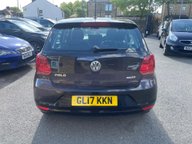Volkswagen Polo S AC 5