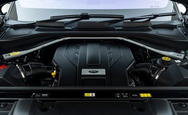 Land Rover Range Rover P530 First Edition 34