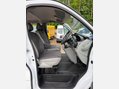 Vauxhall Vivaro 2.0 2900 CDTi Sportive Crew Van 5dr Diesel Manual FWD L1 (195 g/km, 113 bhp 23