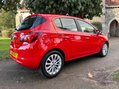 Vauxhall Corsa SE 17