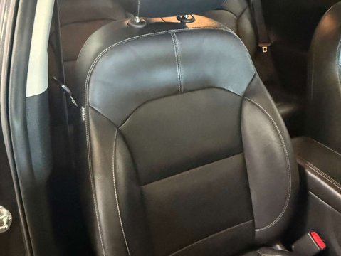 Kia Niro 1.6 Niro 3 Semi-Auto 5dr 14