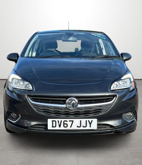 Vauxhall Corsa 1.4 SRi Vx-line 5dr