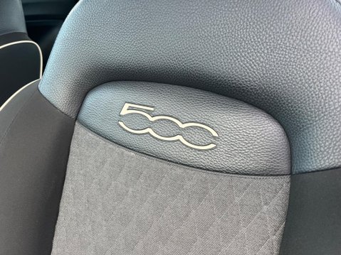 Fiat 500X 1.3 FireFly Turbo MultiAir City Cross DCT Euro 6 (s/s) 5dr 26