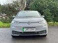 Volkswagen ID.3 Pro 58kWh Family Auto 5dr 23