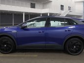 Volkswagen Id.4 ID4 Life 5dr 6