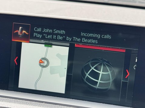 BMW 1 Series 2.0 118d M Sport Auto Euro 6 (s/s) 5dr 28