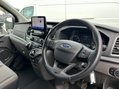 Ford Tourneo Custom Titanium TDCi 11
