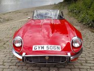 Jaguar E-Type S3 V12 Roadster 88