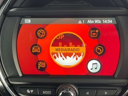 Mini Hatch 2.0 John Cooper Works Auto 3dr 29