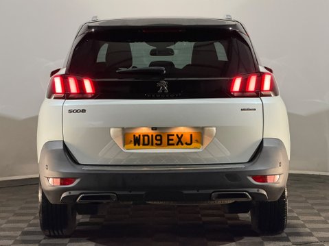 Peugeot 5008 BLUEHDI S/S GT LINE 7