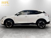 Nissan Qashqai 1.5 h e-POWER N-Connecta SUV 5dr Petrol Hybrid Auto Euro 6 (s/s) (190 ps) S 4