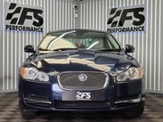 Jaguar XF 3.0d V6 Premium Luxury Saloon 4dr Diesel Auto Euro 5 (240 ps) 2