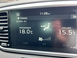 Kia Sportage 1.6 Sportage Platinum Edition ISG 5dr 36