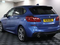BMW 2 Series 218I M SPORT ACTIVE TOURER 10