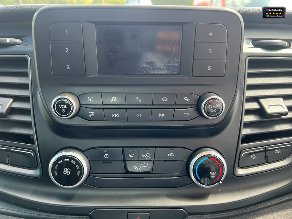 2022 Ford TransitDropside XLWB 350 Leader Rear Camera EURO 6 NO VAT — thumbnail 39 of 51