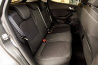 Ford Fiesta TITANIUM 28