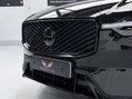 Volvo XC60 B5 ULTRA BLACK EDITION AWD 16