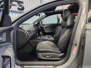 Audi RS6 4.0 TFSI V8 Performance Estate 5dr Petrol Tiptronic quattro Euro 6 (s/s) (6 41