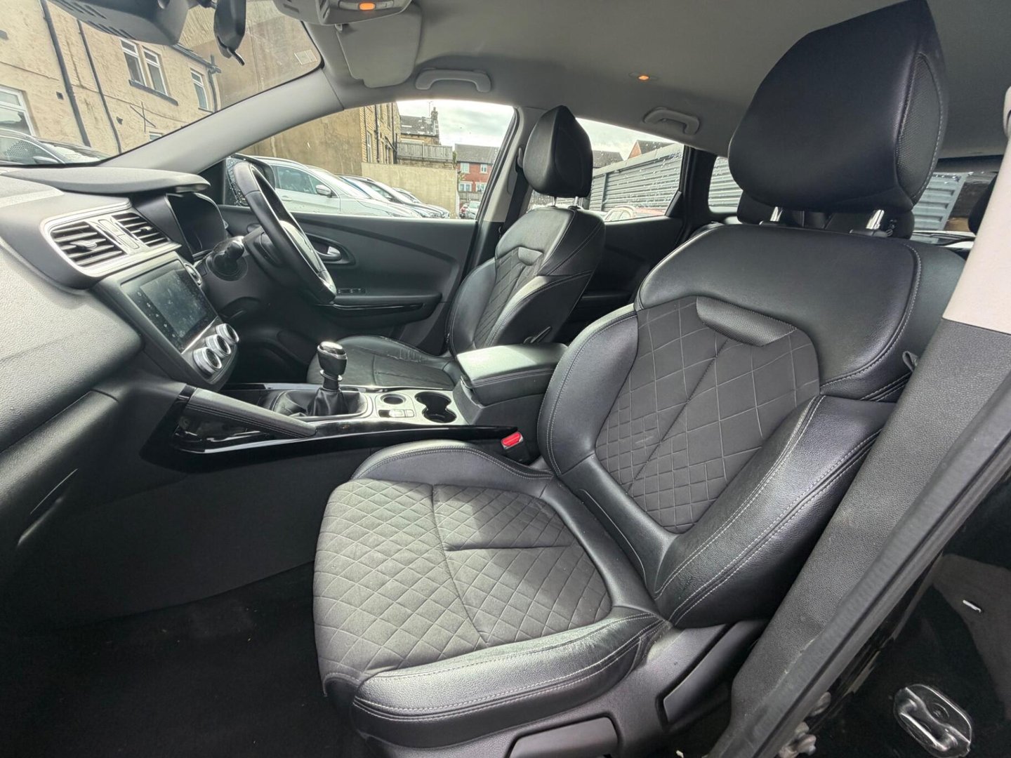 2020 Renault Kadjar — image 9