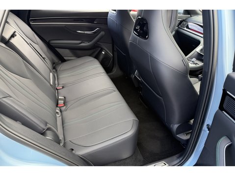 BYD Seal U 1.5 DM-i PHEV Boost Auto 34