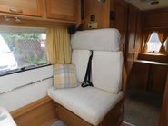 Compass Avantgarde 160 6 Berth Motorhome 6 Belts 2.2 Diesel 13