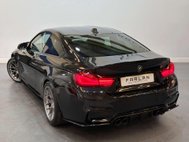 BMW M4 3.0 BiTurbo GPF Coupe 2dr Petrol DCT Euro 6 (s/s) (431 ps) 6