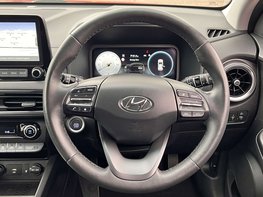 Hyundai KONA 1.0 Kona Premium TGDi MHEV 5dr 20