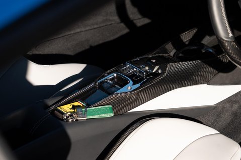 Ferrari 296 GTB 3.0T V6 7.45kWh F1 DCT Euro 6 (s/s) 2dr 48