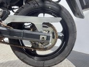 Suzuki V-Strom DL 2006 20K RUNNING ADVENTURE PROJECT BIKE 650CC VTWIN A2 8