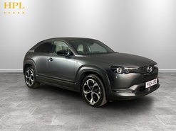 Mazda MX-30 17.8kWh R-EV Makoto SUV 5dr Petrol Plug-in Hybrid Auto (s/s) (Range Extende