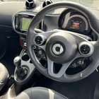 Smart Forfour 0.9T Prime (Premium Plus) Euro 6 (s/s) 5dr