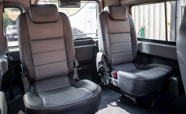 Land Rover Defender 90 XS Bowler 13