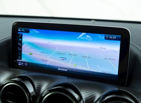 Mercedes-Benz AMG GT R GT R Pro 15