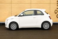 Fiat 500e ACTION 10