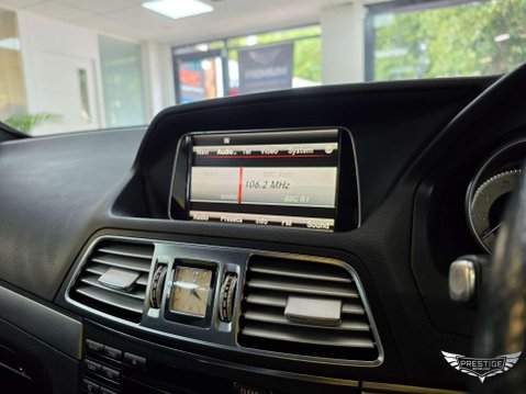 Mercedes-Benz E Class 2.1 E250 CDI AMG Line G-Tronic+ Euro 5 (s/s) 2dr 70
